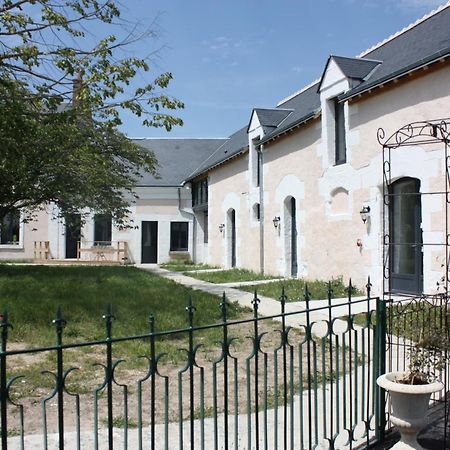 Les Chambres D'Emma Le Liege Buitenkant foto