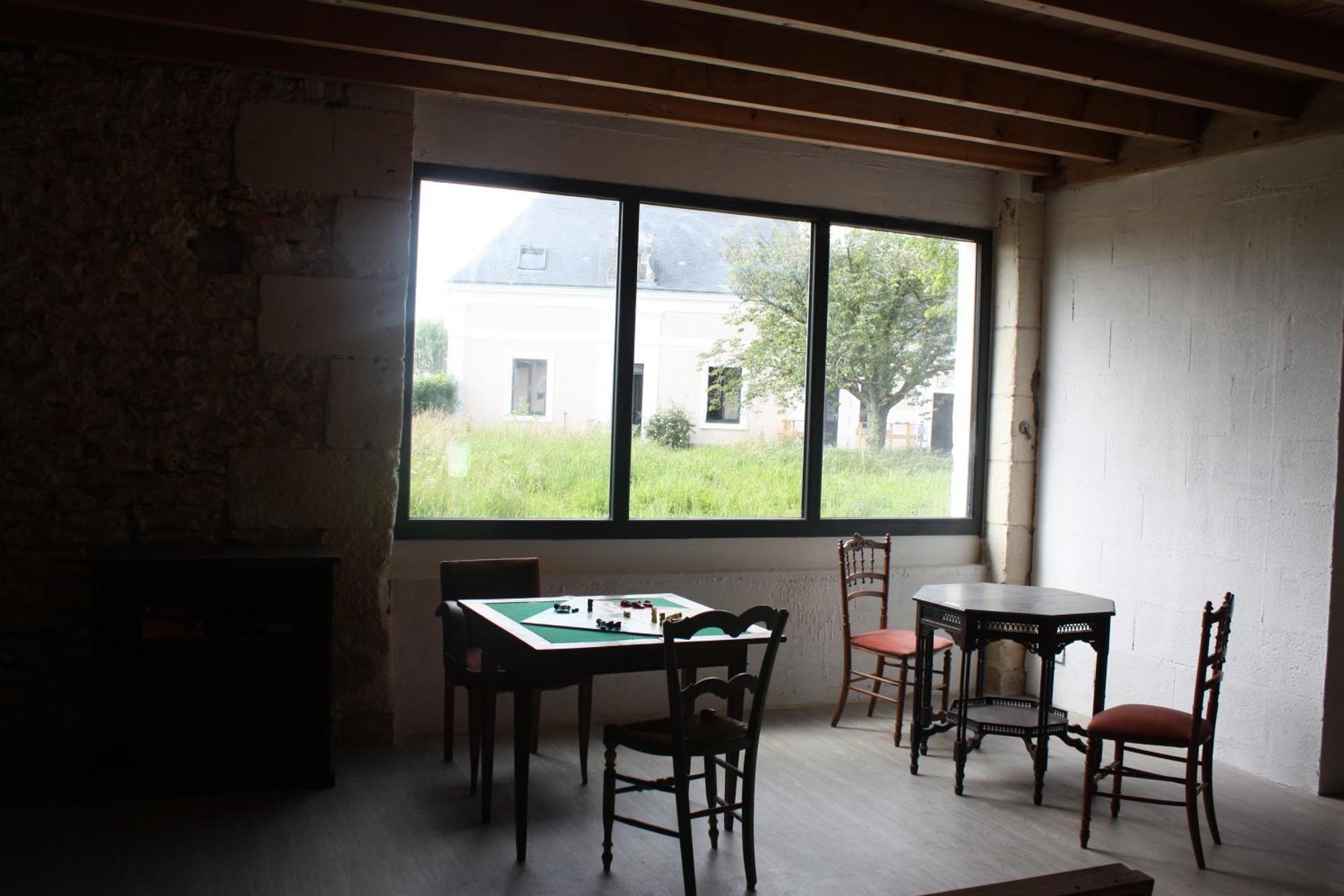 Les Chambres D'Emma Le Liege Buitenkant foto